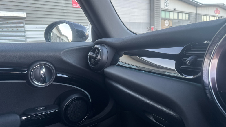 MINI Hatchback 1.5 Cooper Sport 3dr Petrol Hatchback